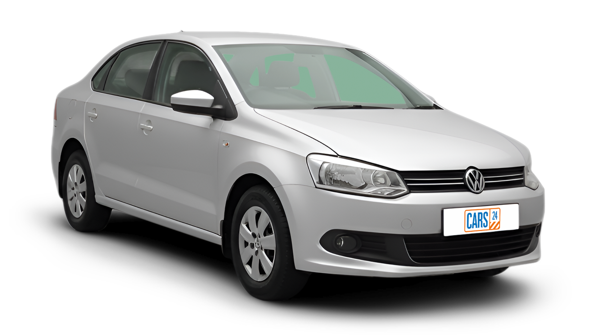 Volkswagen Vento-img